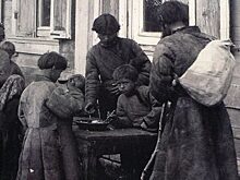 Как поступали с незаконнорожденными детьми на Руси