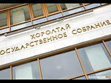 Вице-спикер Курултая Башкирии заявил о мобилизации нескольких детей депутатов