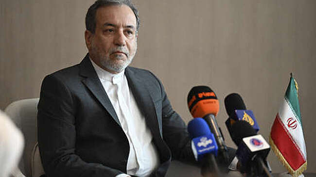 МИД Ирана: действия США и Израиля угрожают безопасности на Ближнем Востоке