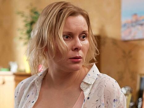 Трейлеры сериала "Ольга" (2016-2023) - "Кино Mail"