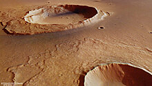 Миссия InSight стартовала к Марсу