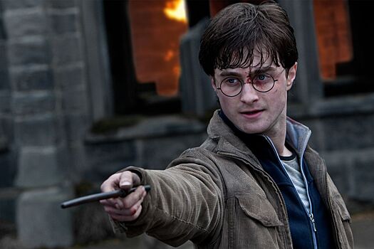 Босс Warner Bros. Discovery хочет видеть больше фильмов о Гарри Поттере