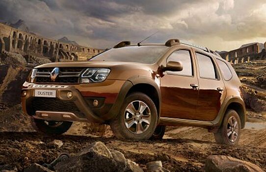 Блогер рассказал о затратах на содержание Renault Duster