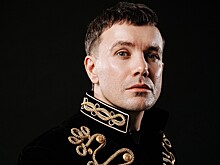 «Профессионал и очень приятный человек»: певец «ДжаЯмми поделился мнением о телеведущем Андрее Малахове