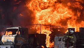 На западе Украины прогремели взрывы: главное за сутки