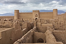 В Иране найдены следы неизвестной 5000-летней цивилизации