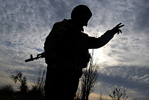 Солдата объявили дезертиром и лишили выплат, пока он воевал на передовой