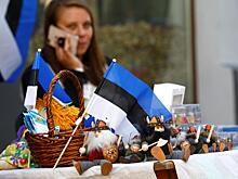 В Эстонии захотели упразднить институт президентства