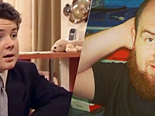 Актер Павел Сердюк рассказал о съемках в сериале «Моя прекрасная няня»