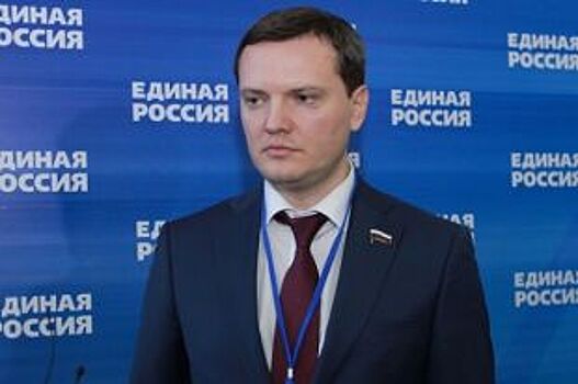 Алтайский думец рассказал, какие социальные пособия вырастут с нового года