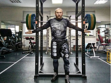 Житель поселения Михайлово-Ярцевское стал чемпионом России