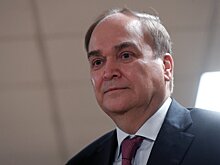 Песков: Посол России на днях может вернуться в Вашингтон