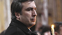 Михайлов день: Саакашвили борется с Порошенко за титул "крестителя Руси"