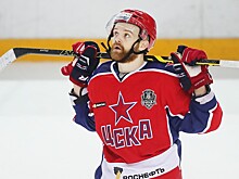 Легионеры без действующих контрактов в КХЛ