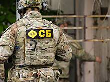 Собравший мощную бомбу для теракта в Крыму дал показания