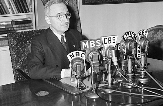 Гарвардский проект: чем американцы собирались «напугать советского человека»