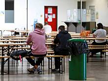 Власти Нидерландов предупредили о росте числа беженцев с Украины в 2024 году