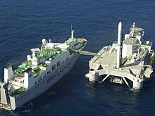 «Морской старт» - крутая штука - жалко резать на металлолом