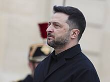 На Украине назвали отставку Ермака «концом Зеленского»