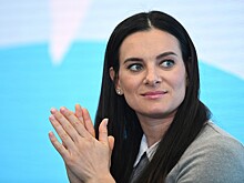 Член МОК Тарпищев призвал не трогать Исинбаеву