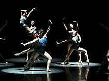 Китайский театр станет почетным гостем Чеховского фестиваля