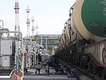 России предрекли снижение поставок нефти