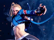 Стартовали съемки фильма по файтингу Street Fighter