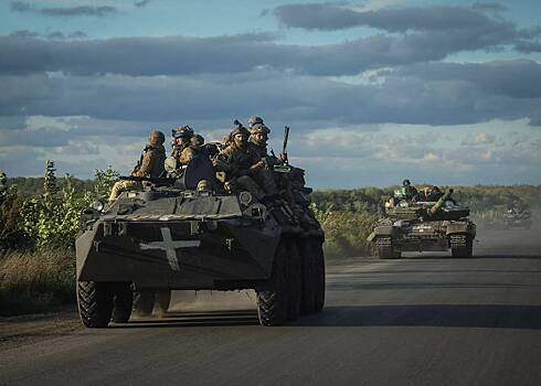 Военкор заявил о сложной обстановке на границе Курской области после попытки прорыва ДРГ