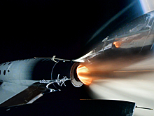 Virgin Galactic начнёт продавать места в очереди для космических туристов