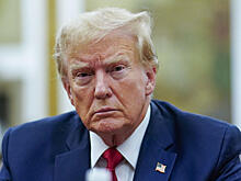 Симоньян сравнила действия Трамп с действиями Джона Кеннеди