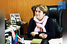 Бурлият Токболатова прокомментировала поправки в Конституцию Россию
