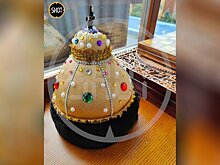 В СМИ появились кадры из "дворца" подозреваемого в хищении 15 млн из гособоронзаказа