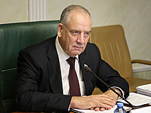 Митин: необходимо создать комплексную систему прослеживаемости качества пищевой продукции