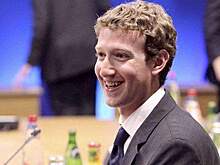 CNN: состояние Цукерберга выросло в шесть раз и достигло $201 млрд