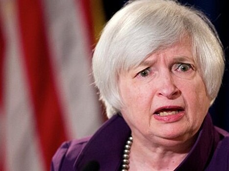 Реальная причина абсурдных решений ФРС США