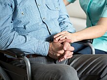 В России предложили увеличить компенсацию для ухаживающих за инвалидами