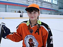 Детские мечты сбываются: заветный подарок получила героическая школьница из Кирова