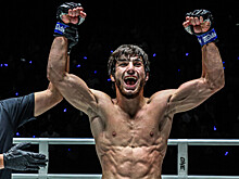 Полные результаты турнира UFC 306