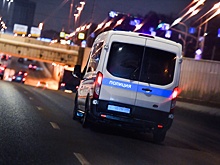 По факту ДТП на Бережковской набережной начата доследственная проверка