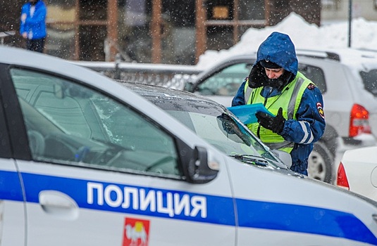 Юрист назвал незаконные требования инспекторов ГИБДД