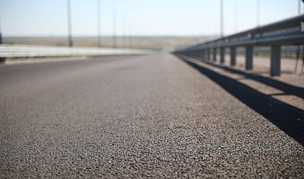 Волгоградская область заключила соглашение с "Газпром нефть" о поставке битумов