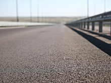 Волгоградская область заключила соглашение с "Газпром нефть" о поставке битумов