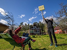 Проекту по устранению цифрового неравенства исполняется 10 лет