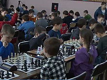 Во Владикавказе прошло первенство республики по шахматам