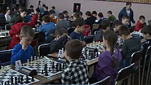 Во Владикавказе прошло первенство республики по шахматам
