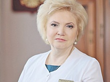 Ольга Шарапова: Я убеждена, что врач должен побеждать, несмотря ни на что