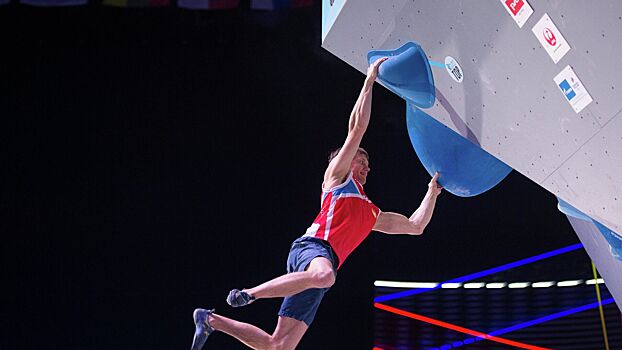 World Climbing допустила российских скалолазов до международных стартов