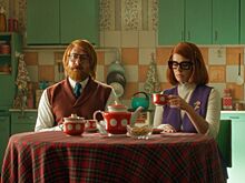 Фильм «Простоквашино» с Павлом Прилучным взял новую отметку