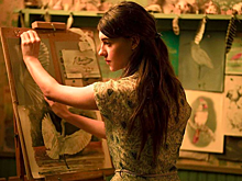 Стоит ли смотреть экранизацию триллера "Там, где раки поют"