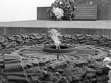Неизвестное о могиле Неизвестного солдата